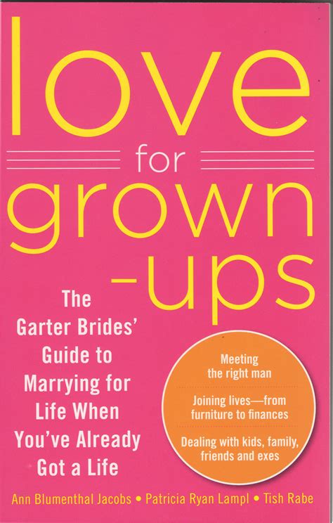 The Book Of Love For Grown Ups 27 East