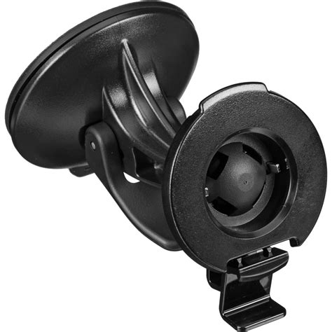 garmin vehicle suction cup mount    bh photo video