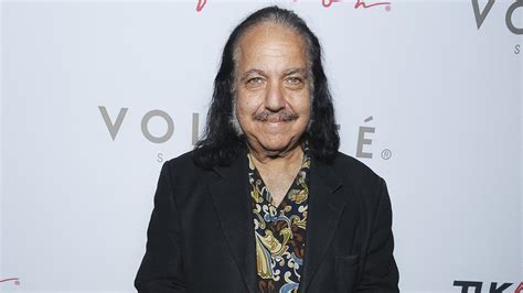 adult film star ron jeremy charged with 4 counts of sexual assault