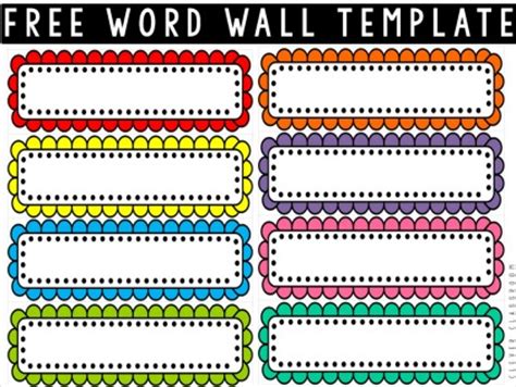 word wall activities   fluency  comprehension clever