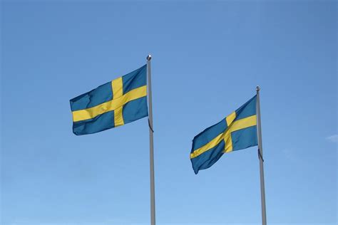 sweden