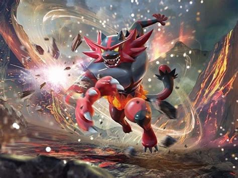 awesome  amazing facts  incineroar  pokemon tons  facts