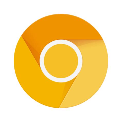 chrome canary unstable   variants apk  android