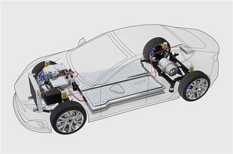 pivotal role  battery management systems   performance  electric vehicles