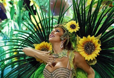Rio Carnival 2015 70m Condoms And Tinder App Will Promote Safe Sex At