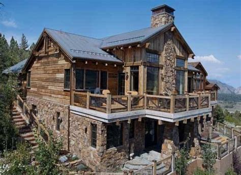 log cabin  dream home arkhitektura dom  viktorianskom stile dom mechty