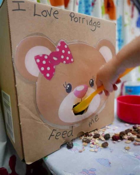world book day activities  ideas bear crafts preschool nursery