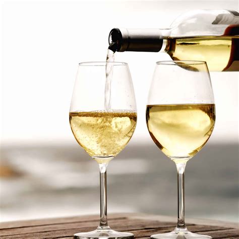 The White Wine Primer — Gentleman S Gazette