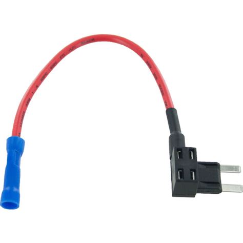 fuse tap  mini fuse  pack elecdirect