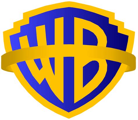 warner bros logo   background  wbblackofficial  deviantart