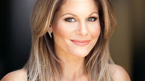 You Can Roll Your Eyes At Me Candace Cameron Bure