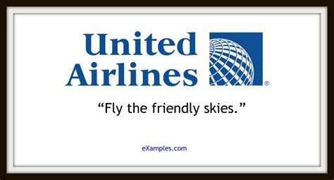 airline company slogans imagesee