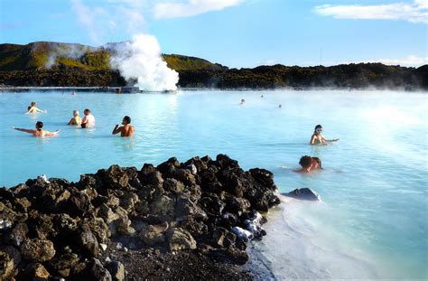The 10 Best Natural Hot Springs In The World