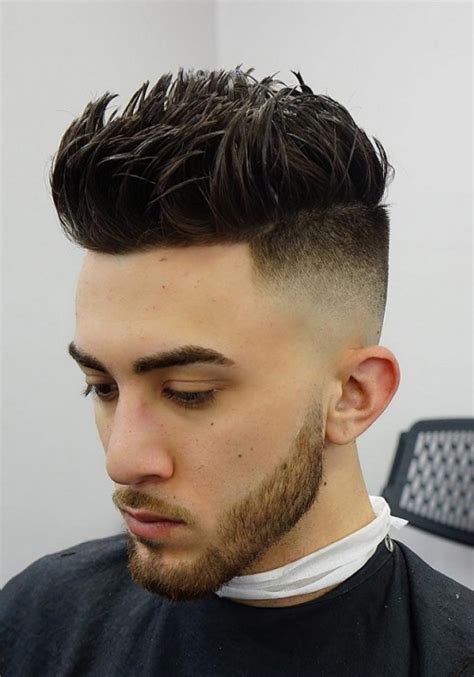 33 new hairstyles for men 2018 2019 pics bucket