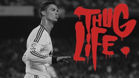 Cristiano Ronaldo Thug Life Pt 2 Youtube