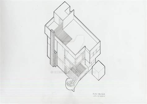 smith house plan oblique  cheishier  deviantart