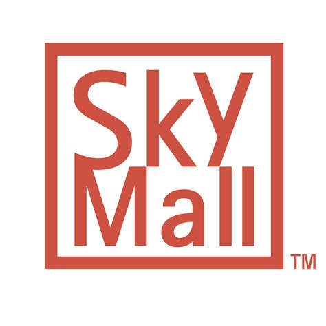 sky mall logo png transparent svg vector freebie supply