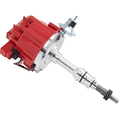 speedway sbf small block ford   hei distributor