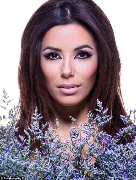 Pin Af Jane ♥ Storm På Eva Longoria