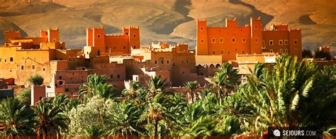maroc pays sejourscom