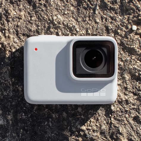 gopro hero  white