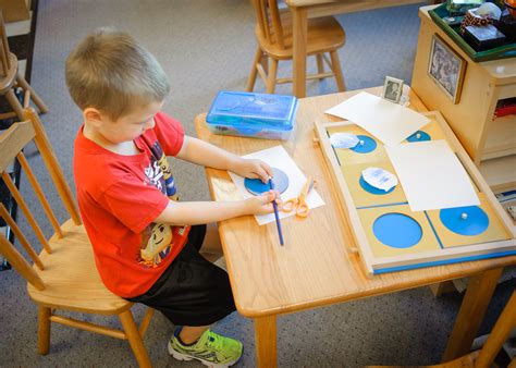 montessori ruffing montessori school