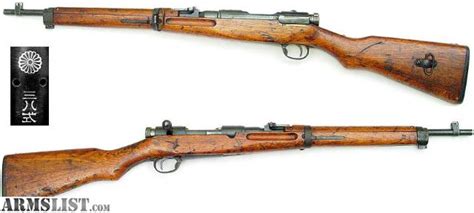 Armslist For Sale Arisaka Type 38 Carbine
