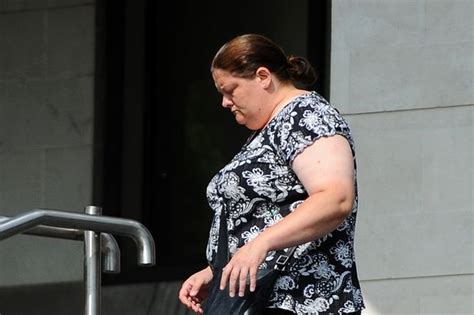 teacher jailed over sordid lesbian affair with 14 year