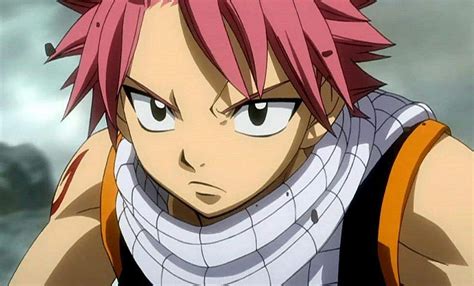 Whos Better Natsu Dragneel From Fairy Tail Of Naruto