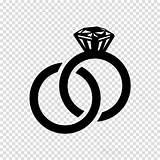 Ring Wedding Clipart Drawing Drawings Clipground Cliparts sketch template