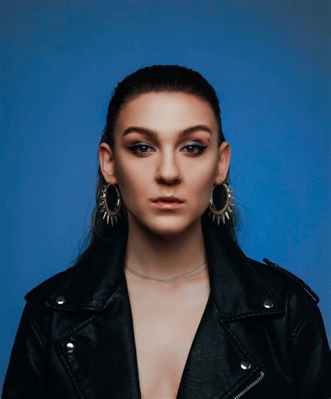 Sasha Sova Spotify