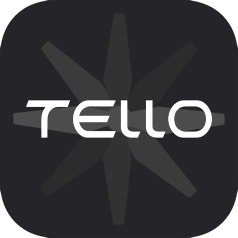 telecharger tello sur android iphone ipad huawei  apk