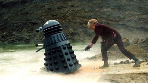 Doctor Who Episode 348 Planet Of The Daleks Episode