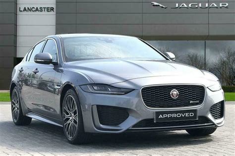 jaguar xe  dynamic  diesel grey automatic  reading berkshire gumtree