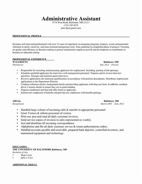 letter  administration meaning cover letters