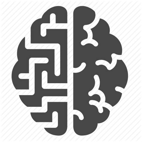 mind icon   icons library