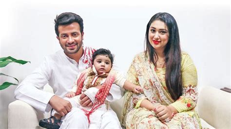 shakib wants divorce from apu the asian age online bangladesh