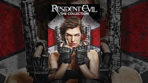 resident evil collection youtube
