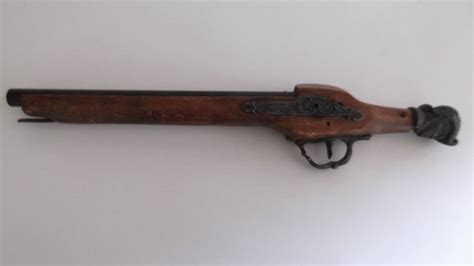 antiek replica geweer catawiki