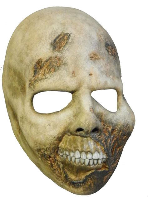 Belinda Zombie Mask Halloween Horror Satanic Evil