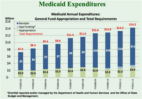 Medicaid Director Details Budget Shortfall For Legislators North