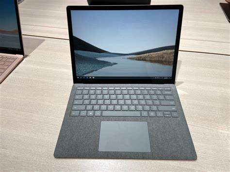 Here S Why Instant On Is A Huge Deal For Surface Pro 7 And Surface