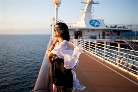 Top 10 Cruise Lines For Gay And Lesbian Travelers