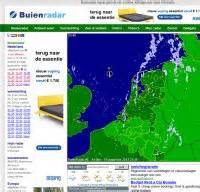 buienradarnl  buienradar