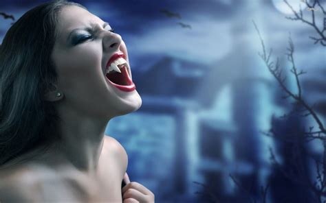 female vampire wallpaper  images