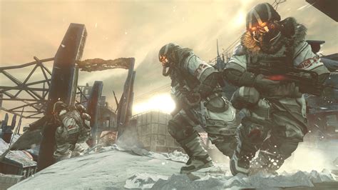 first direct feed killzone 3 shots released vg247