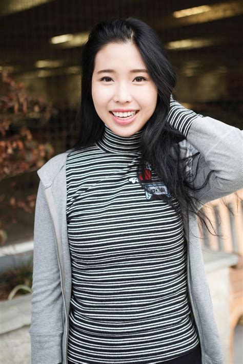 ally gong fashion fashion blogger flogger asian korean chinese