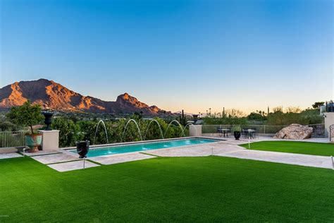 paradise valley luxury homes  sale paradise valley luxury real estate  agent