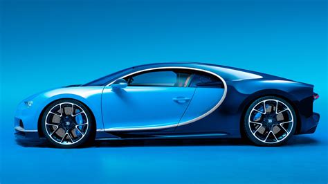 bugatti chiron   mph  million show starter