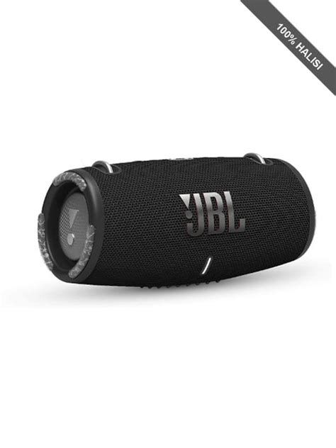 jbl xtreme  portable bluetooth multi speaker pairing black  shopping site